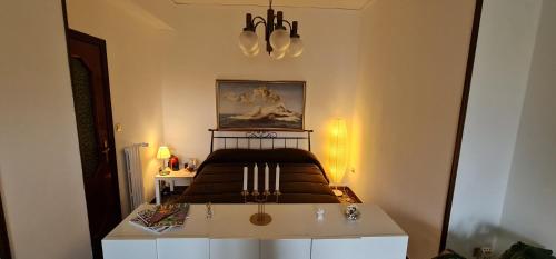 Suite Anna 112 chambre d'hôte Fisciano