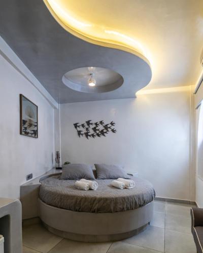 Nefeli Homes - Adults Only, Imerovigli (fotografie 10)
