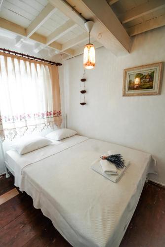 Grape Island Bozcaada Guest House