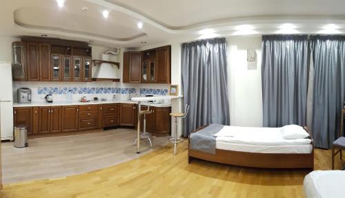 Guest House Zaozerniy - image 4