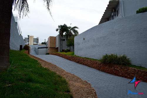 花園