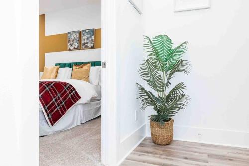 Contemporary luxe home 10mins from DT Houston!!!