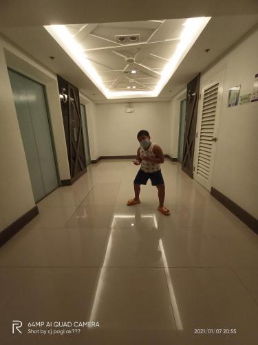 Vaya's Pad at MOA Complex