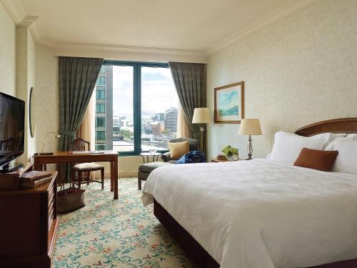 The Langham, Melbourne