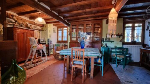 Casa Nonna Noela