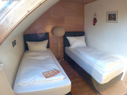 Ferienwohnung Eppendorf in Eppendorf