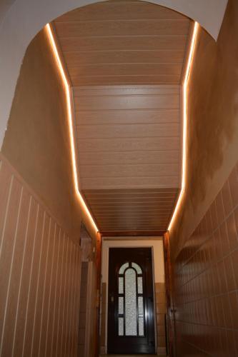 Ferienwohnung Eppendorf in Eppendorf