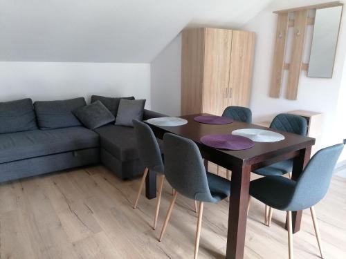 Apartamenty Wisła Lipowa 16-4D