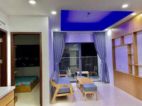 Ocean View 2 Bedroom- Apartment Nha Trang 06
