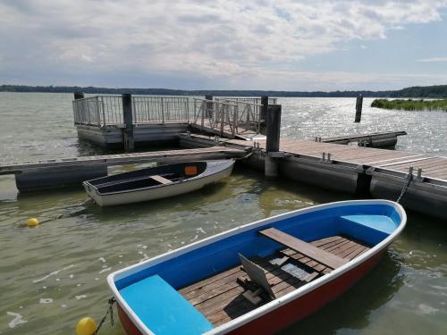 Haus Arendsee in อเรนด์เซ (อัลท์มาร์ค)