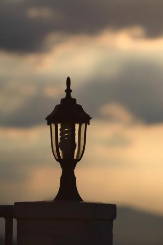 格林驰美景民宿