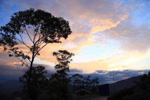 The View at Glenloch - Home Stay