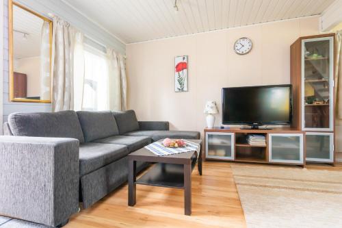 Matkailukeskus Lossisaari - image 3