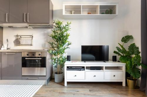 Nice and Cozy apartment Naviglio by Easylife