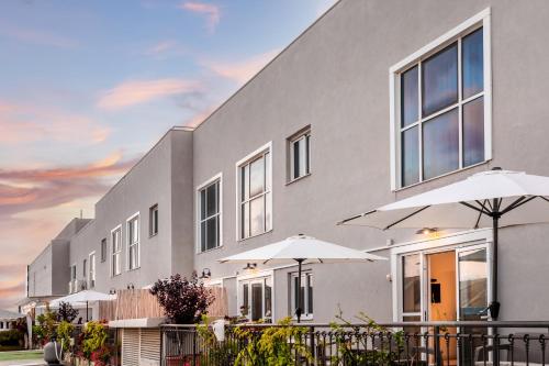 Exterior view, Olive Boutique Hotel Nahariya in Nahariya