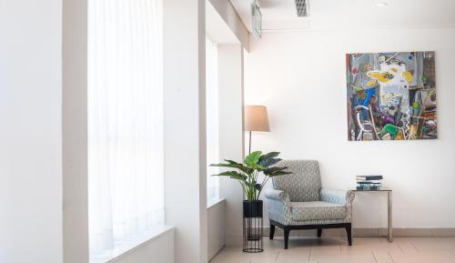 Facilities, Olive Boutique Hotel Nahariya in Nahariya