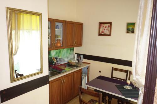 One-Bedroom Apartment - Annex image 1