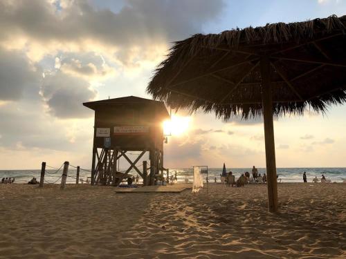 Beach, Olive Boutique Hotel Nahariya in Nahariya