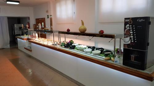 Hotel Sur - 식음료(F&B)