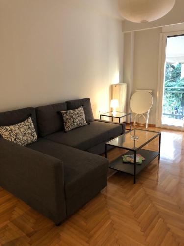 Kleopatra Apartment in Acropolis, Atény (fotografie 6)