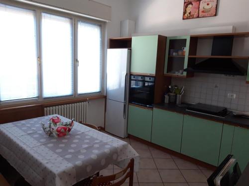  Casa Marilla in Malcesine