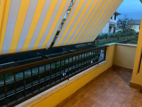 Appartamento Villaggio Monte Rosa