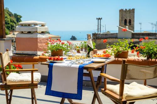 索利玛尔公寓  索利玛尔公寓