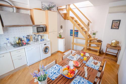 索利玛尔公寓  索利玛尔公寓