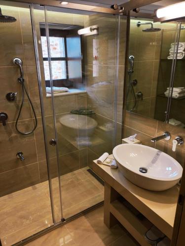 Mystras Grand Palace Resort - image 12