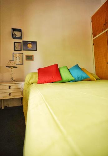 The Blue Room - Mendoza