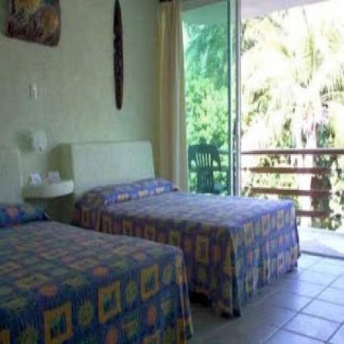 HM HOTEL LUNASOL