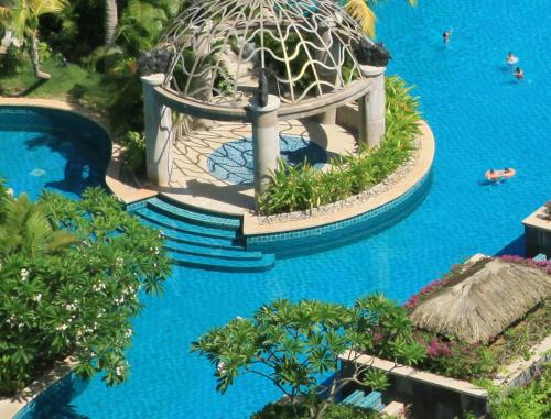 Howard Johnson Resort Sanya Bay