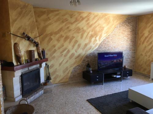  Benissa Apartment in Benissa
