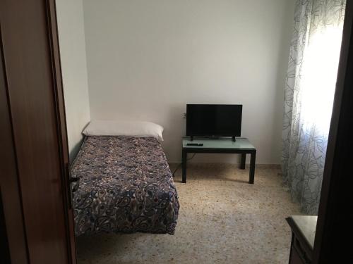  Benissa Apartment in Benissa