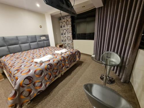 Hostal Tuki Huancayo