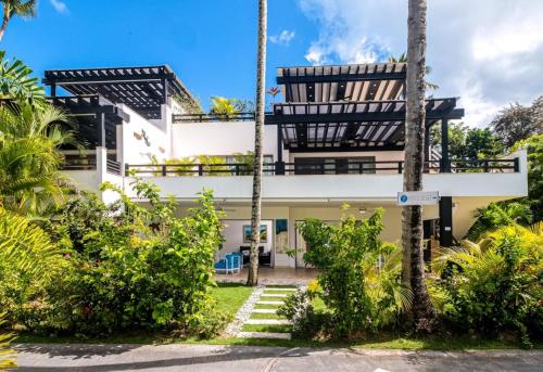 Stunning 2-Bed Apartment in Las Terrenas