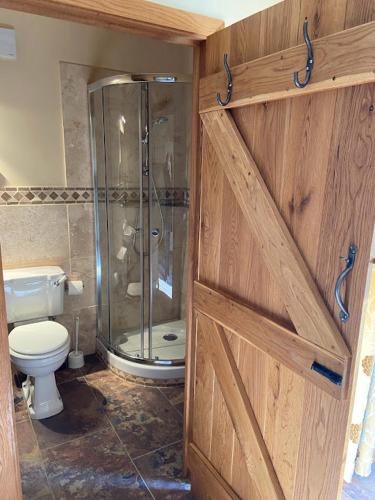 Longere Ville Voisin - chambre d'hote