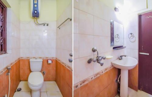 Hotel Galaxy Inn – Calcutta, LA