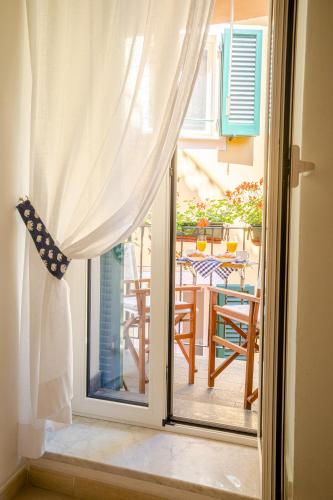 索利玛尔公寓  索利玛尔公寓