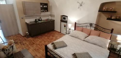 Apartment Jakubská 676 - image 12