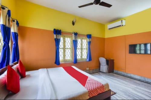 Hotel Galaxy Inn – Calcutta, LA