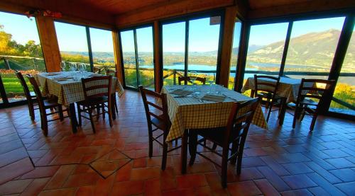 Antica Locanda La Tinara del Belvedere - Romantic Dreams -