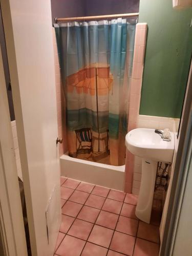 Tennessee Motel
