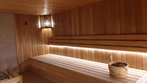 Hissar Spa Hotel - image 6