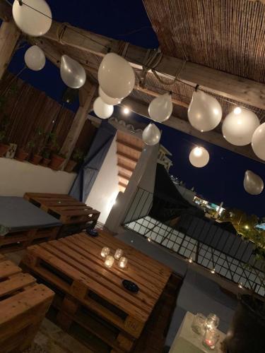 Casa da Madalena Backpackers Hostel – Faro, CO