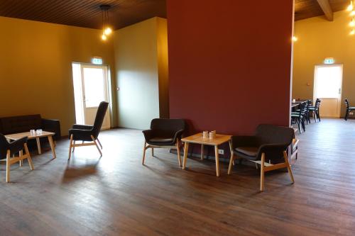 Pub/Lounge, Basalt Hotel in Borgarnes