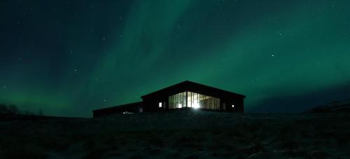 . Basalt Hotel