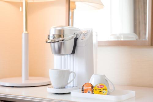 Foto - Miyako Hotel Yokkaichi