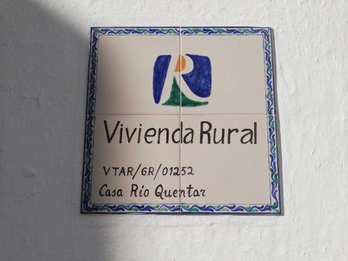 Casa Río Quentar