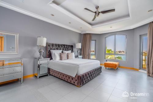 Dream Inn - Signature Villa - image 10